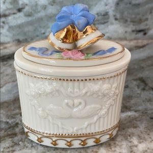 Keepsake Box